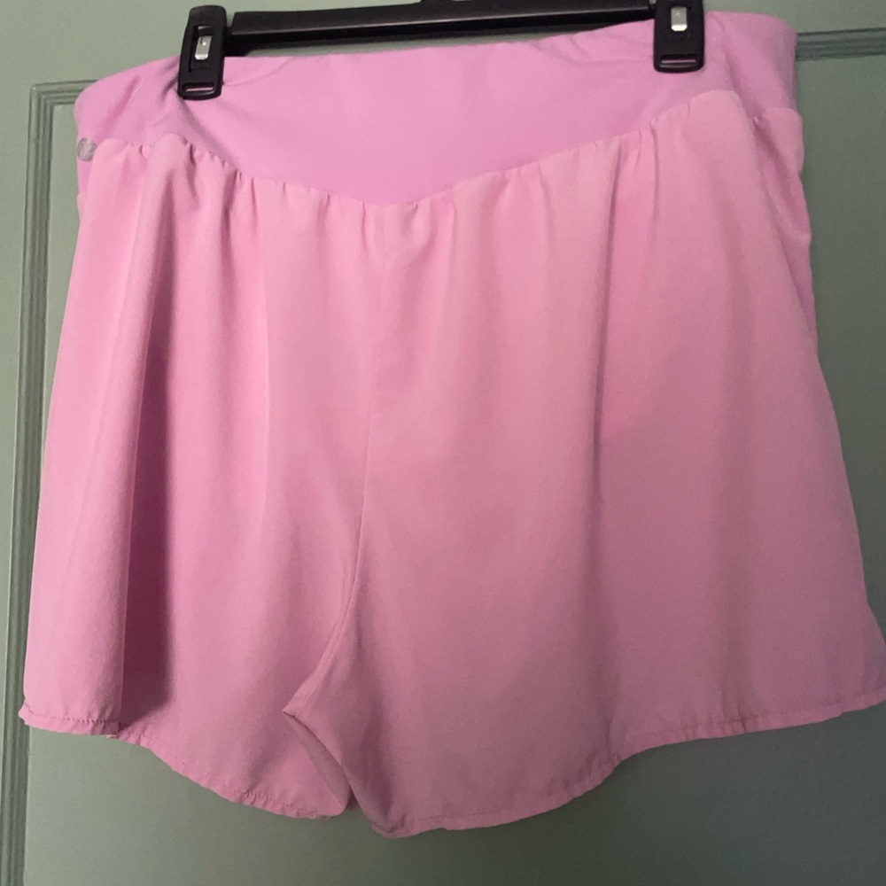 Zella Lavender Activewear size xl - Picture 2 of 9